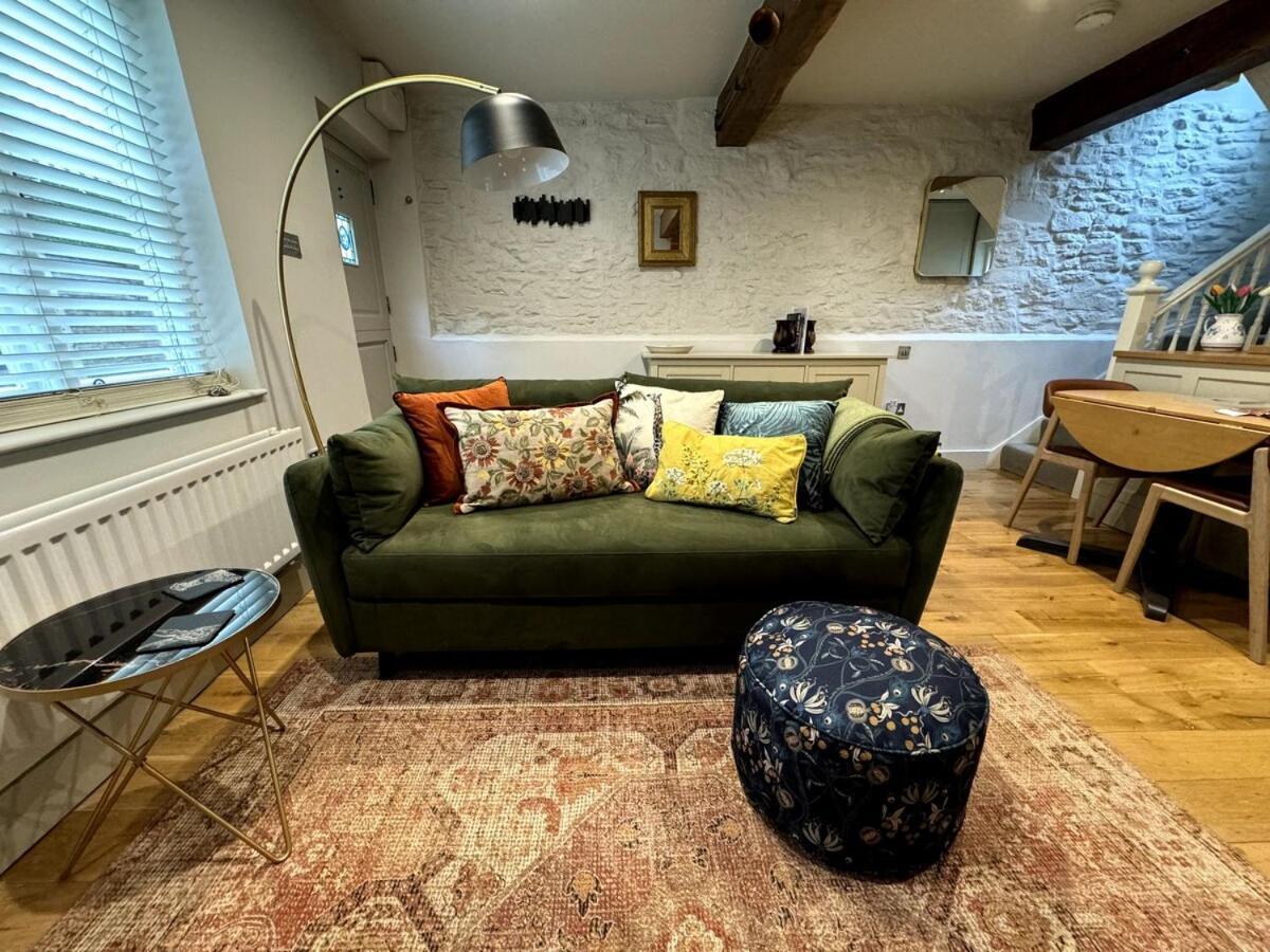 The Cottage, Upper Linney, Дом отдыха *