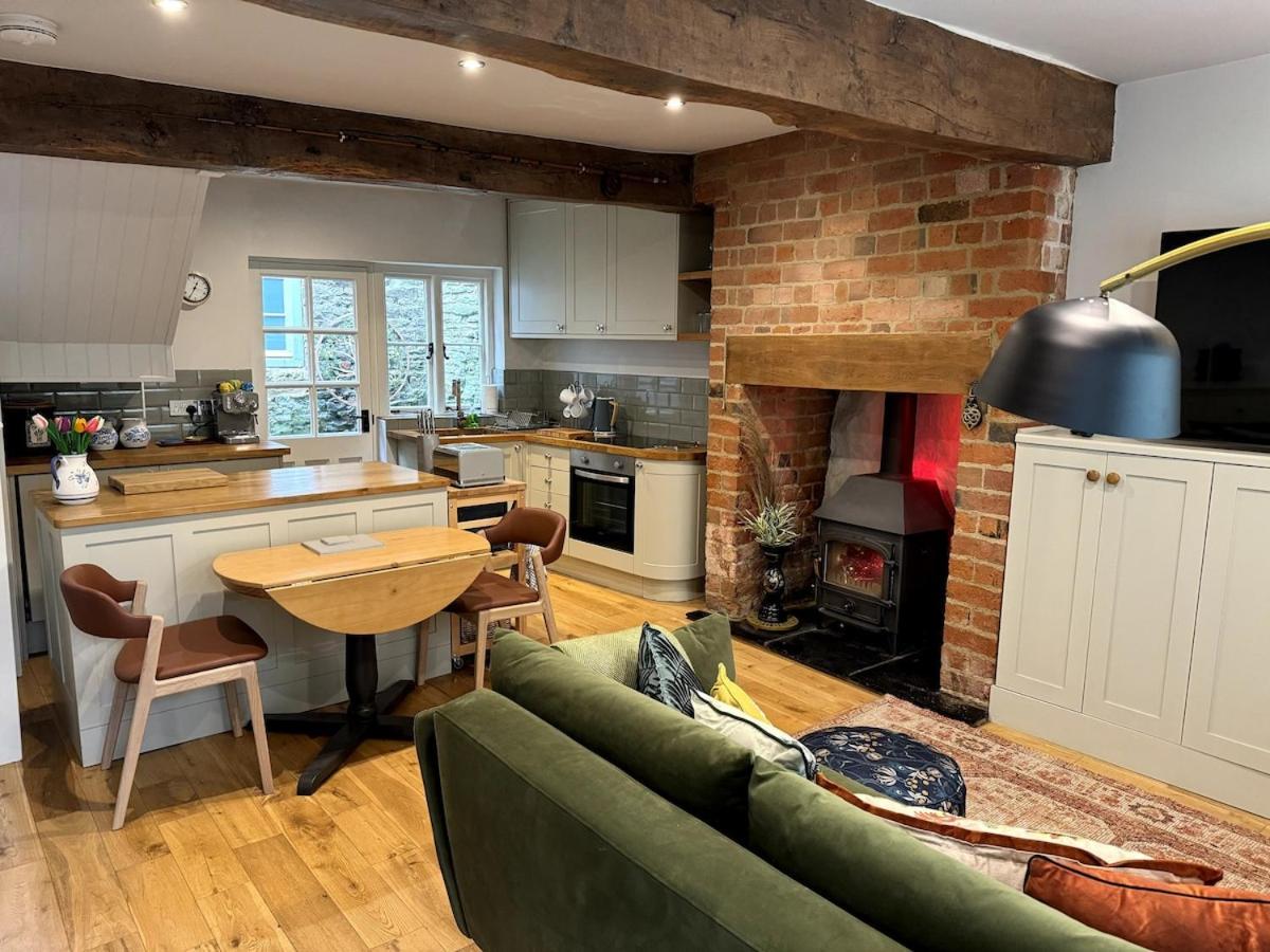 The Cottage, Upper Linney, * Лудлоу