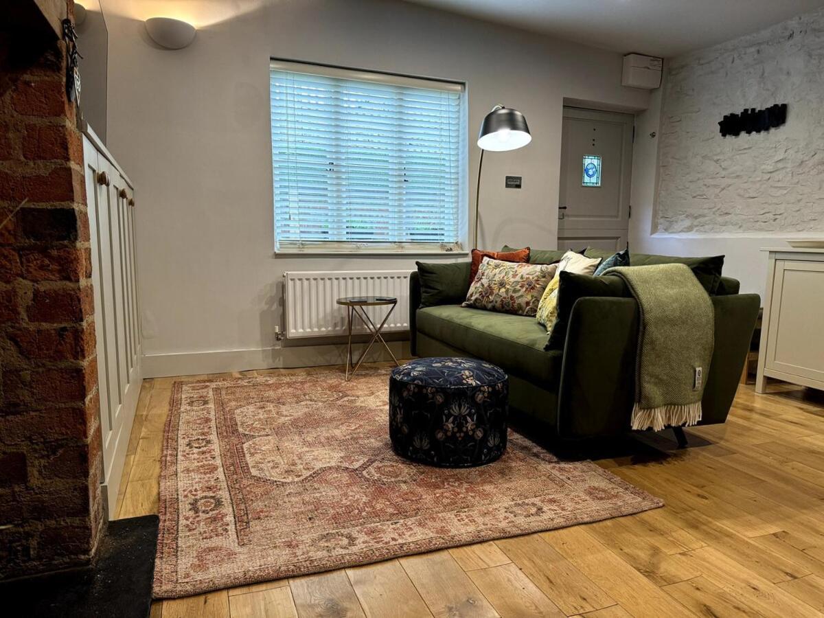 The Cottage, Upper Linney, * Лудлоу